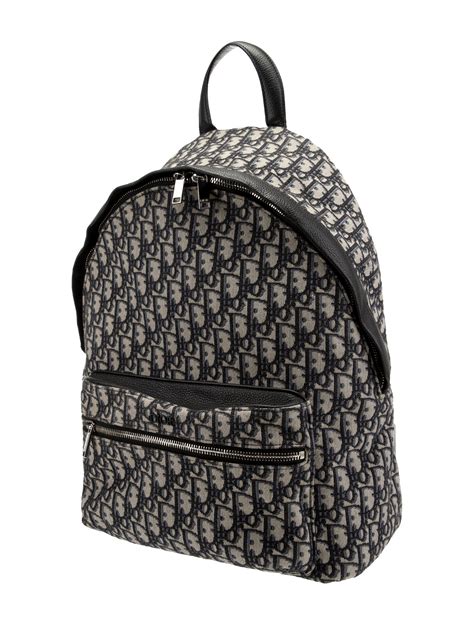 dior 8 backpack|christian Dior backpack women.